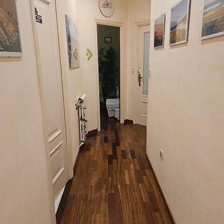 Habitacion Amplia Y Centrica En Piso Compartido 아 코루냐 외부 사진