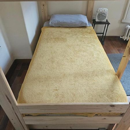 Habitacion Amplia Y Centrica En Piso Compartido 아 코루냐 외부 사진