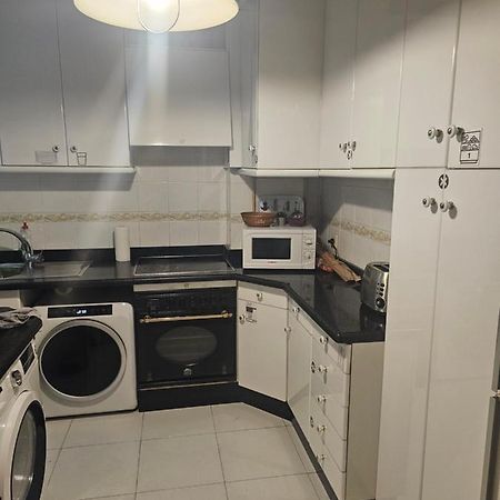 Habitacion Amplia Y Centrica En Piso Compartido 아 코루냐 외부 사진