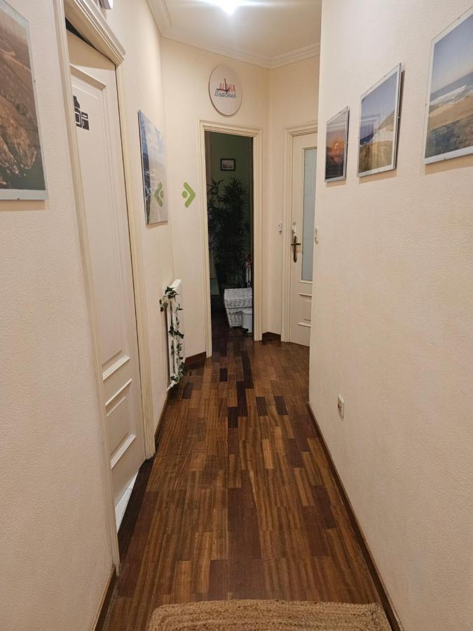 Habitacion Amplia Y Centrica En Piso Compartido 아 코루냐 외부 사진