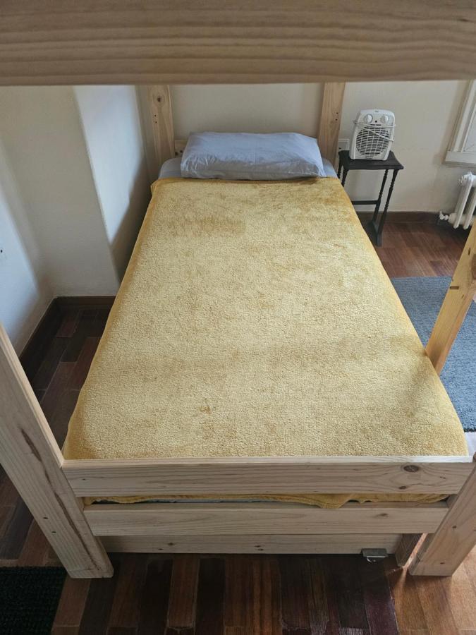 Habitacion Amplia Y Centrica En Piso Compartido 아 코루냐 외부 사진