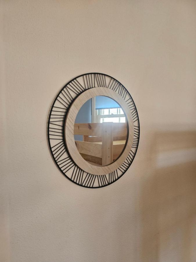 Habitacion Amplia Y Centrica En Piso Compartido 아 코루냐 외부 사진