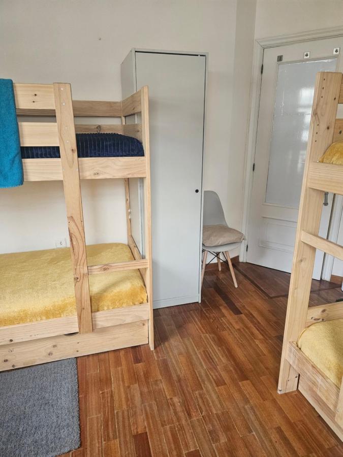 Habitacion Amplia Y Centrica En Piso Compartido 아 코루냐 외부 사진