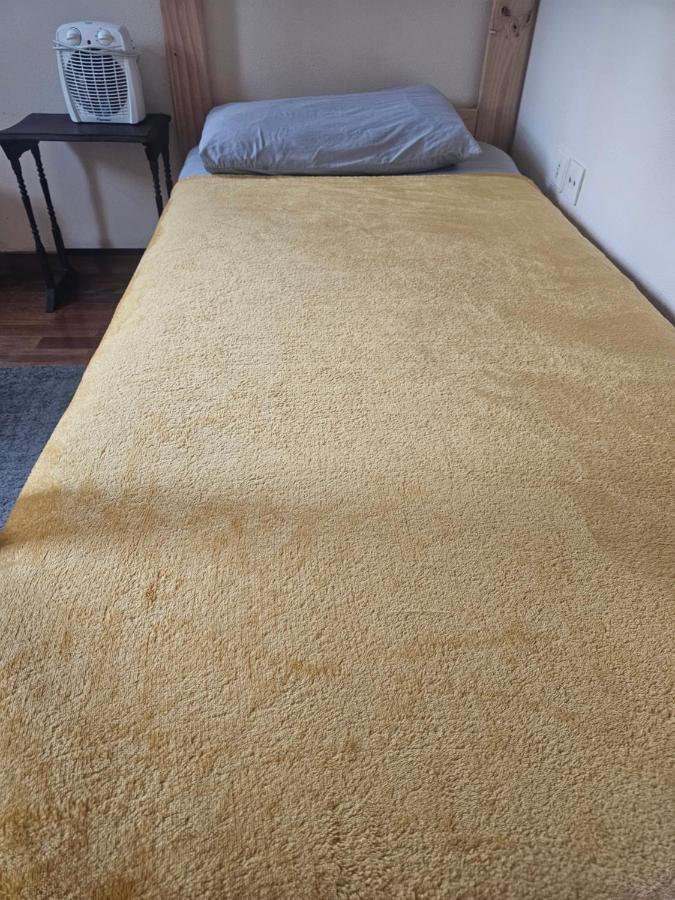 Habitacion Amplia Y Centrica En Piso Compartido 아 코루냐 외부 사진